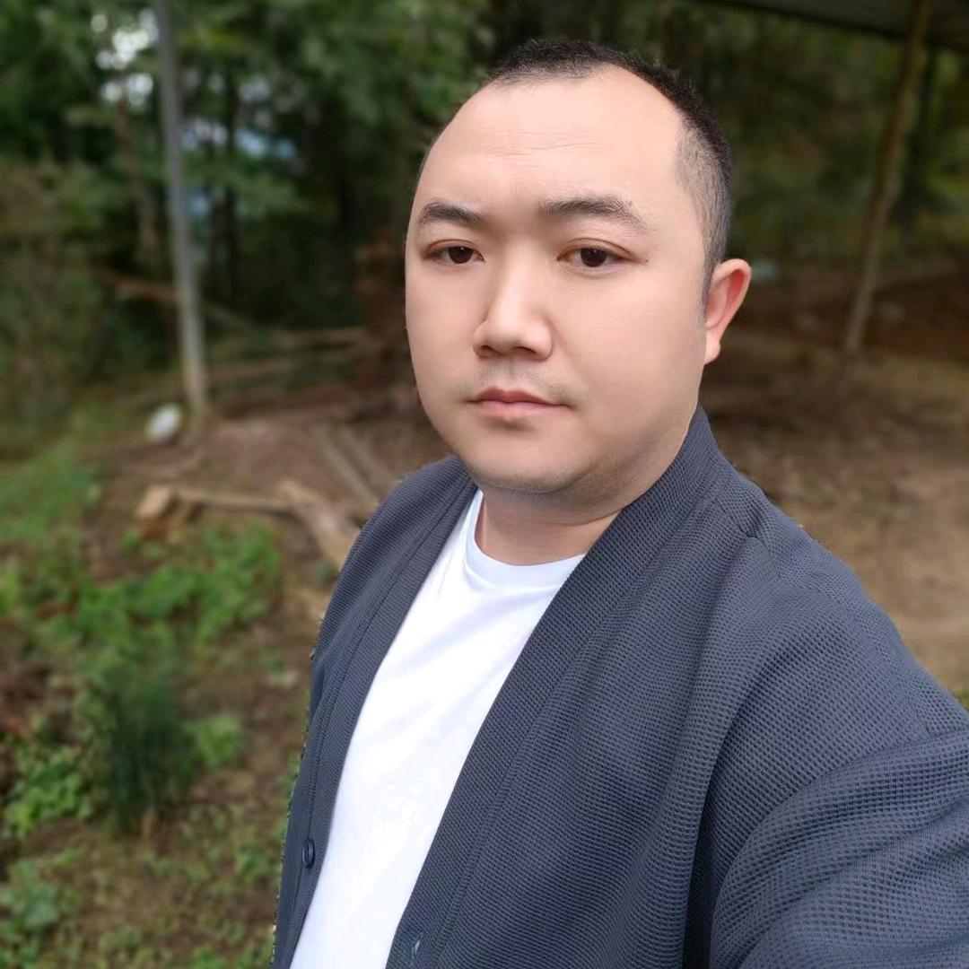 黄某人