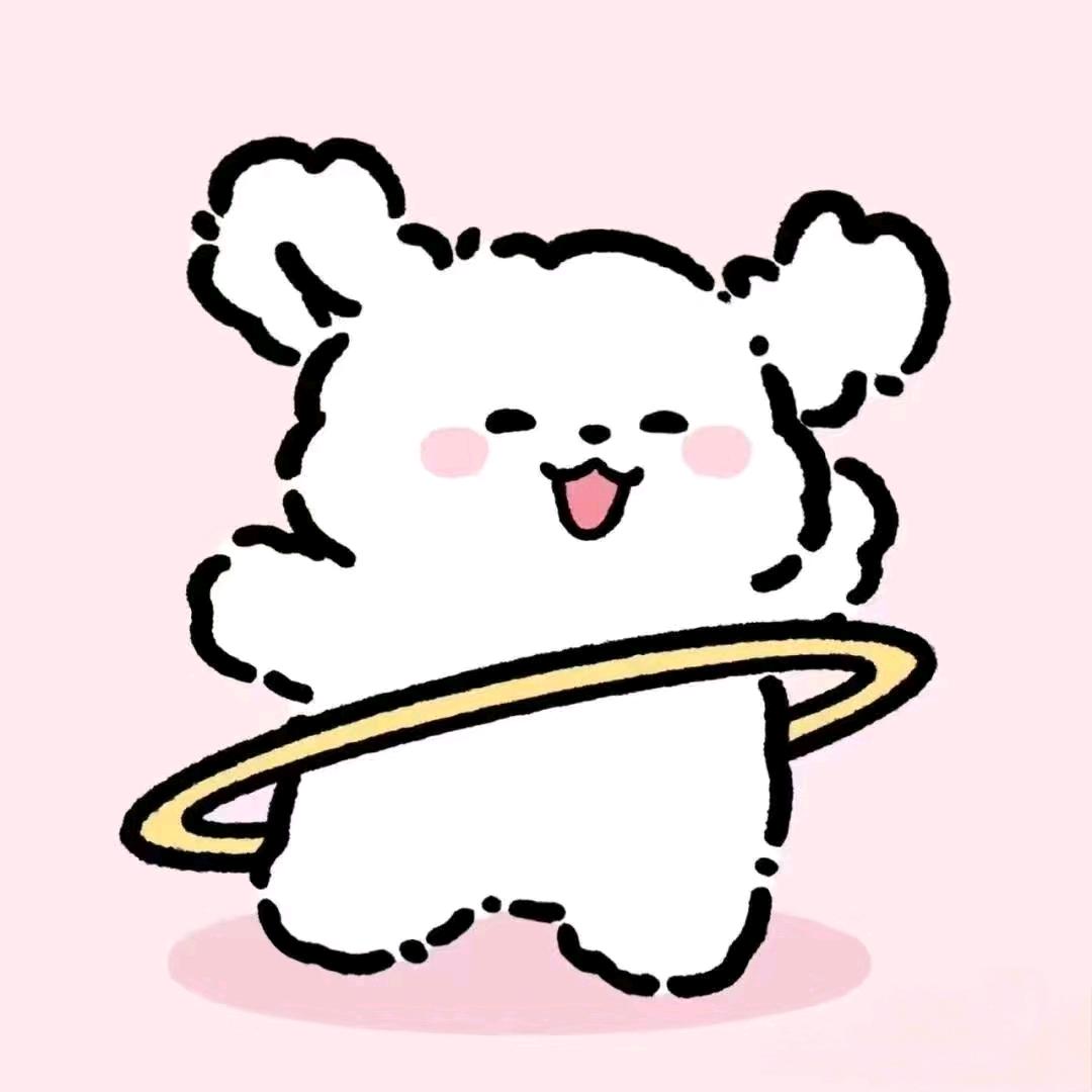不高兴的小羊.🐏