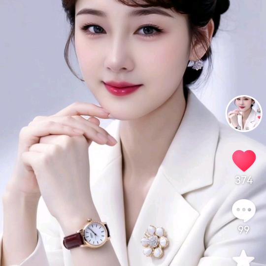 依然
