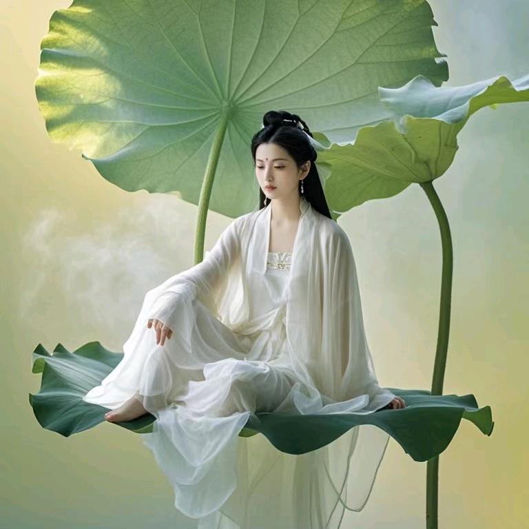 李福旺运抖达人
