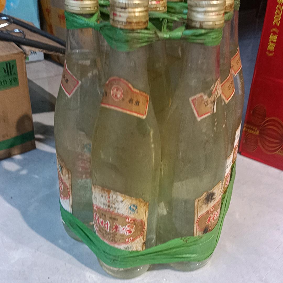 樟树老酒