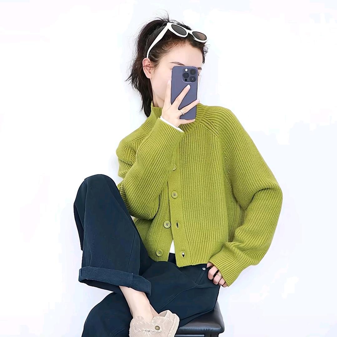 阿狸打底衫工厂店