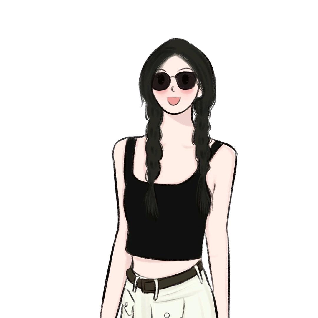 锦鲤小富婆💫