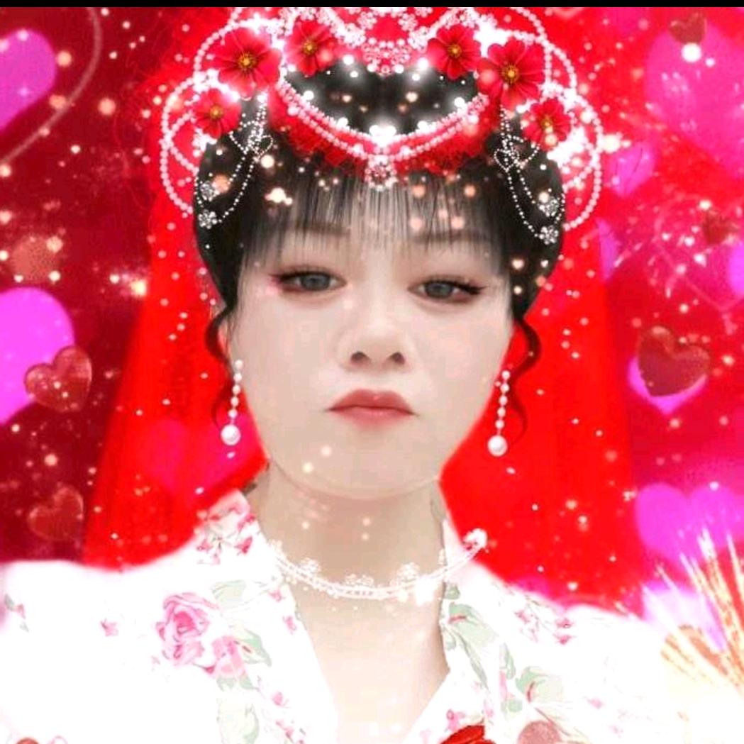 💄🎀满天彩云💝💖🌺💘