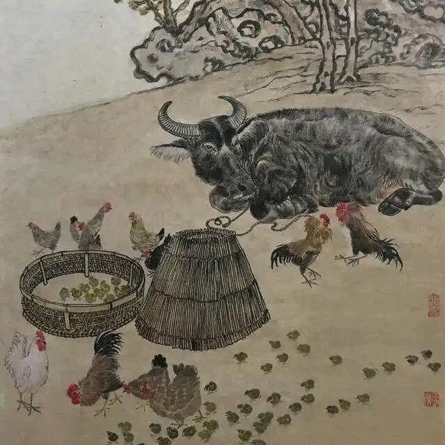 顺盛德牛肉烧鸡