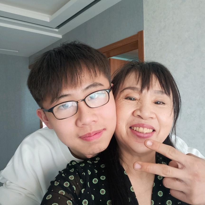 叶落若相随