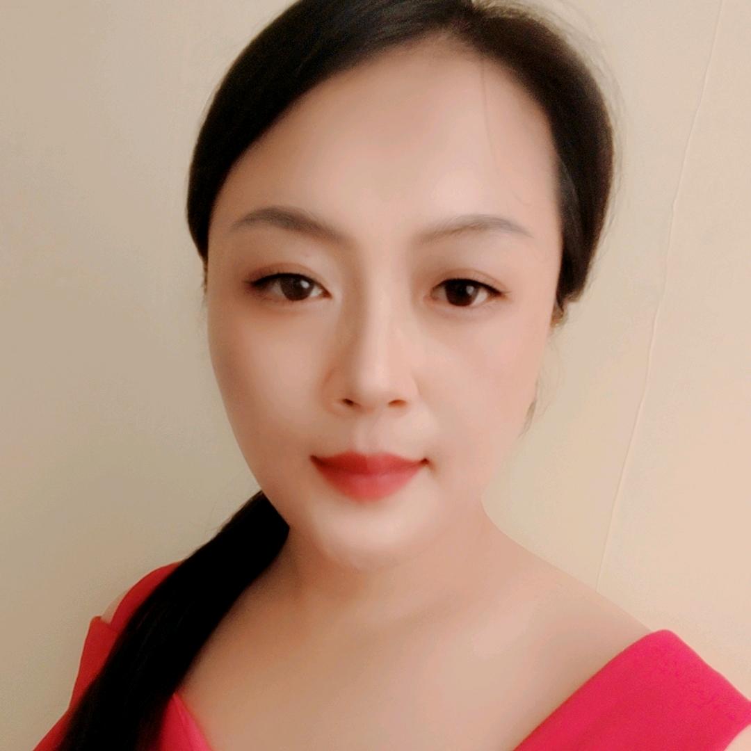 萱萱在努力