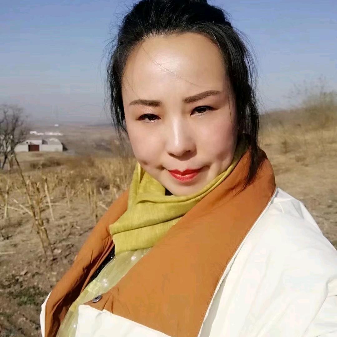 霸气姐