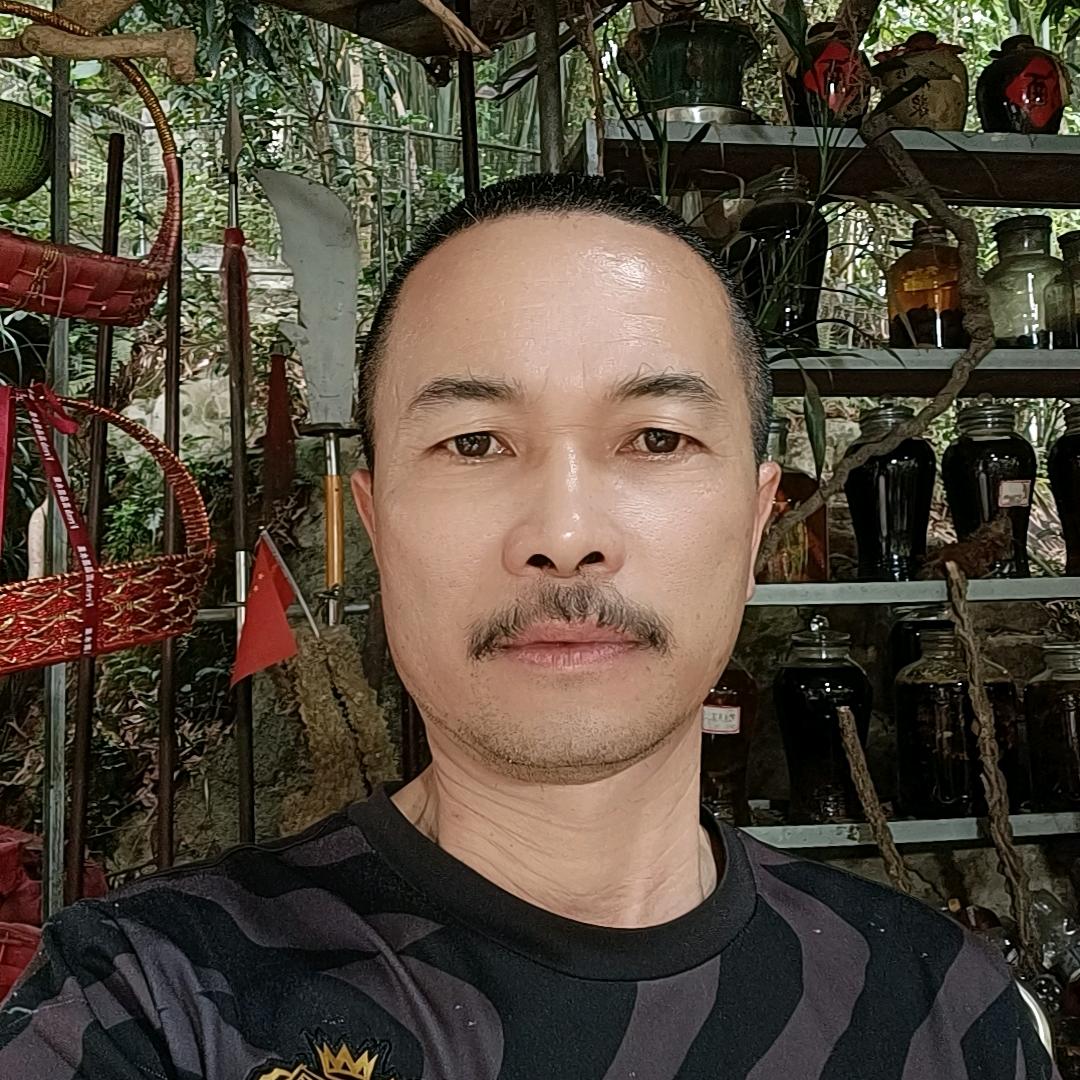 功夫本草跌打《花果山》👍