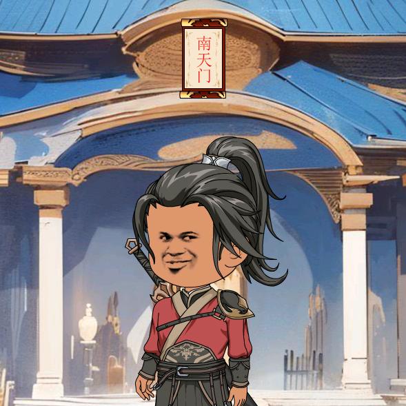 沙雕子枫