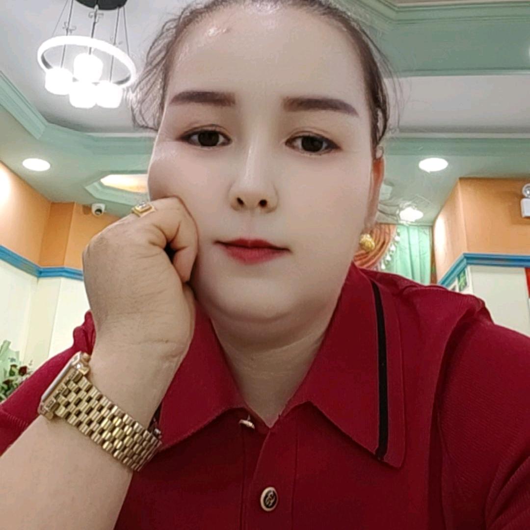 古丽尼沙
