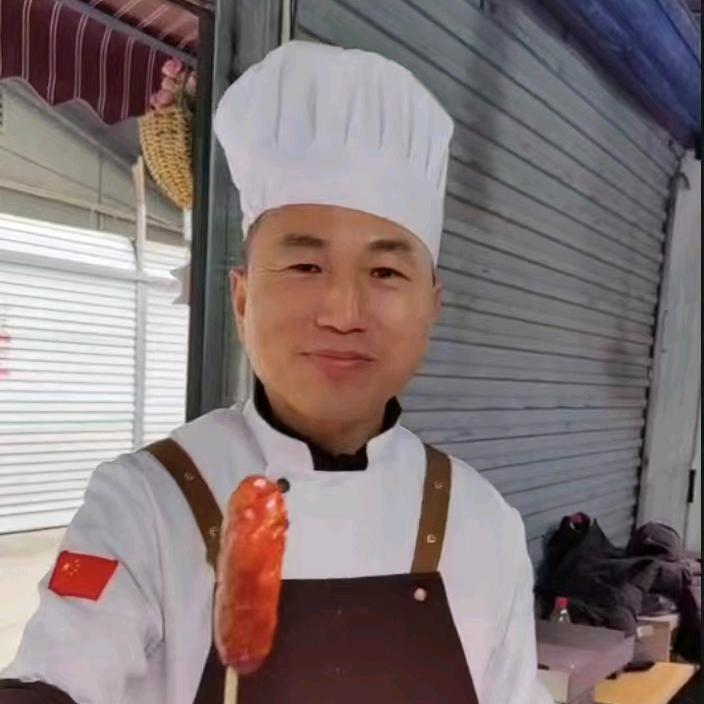 三门峡手工香肠老赵