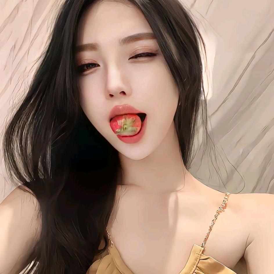 优酸乳（丝🍓）