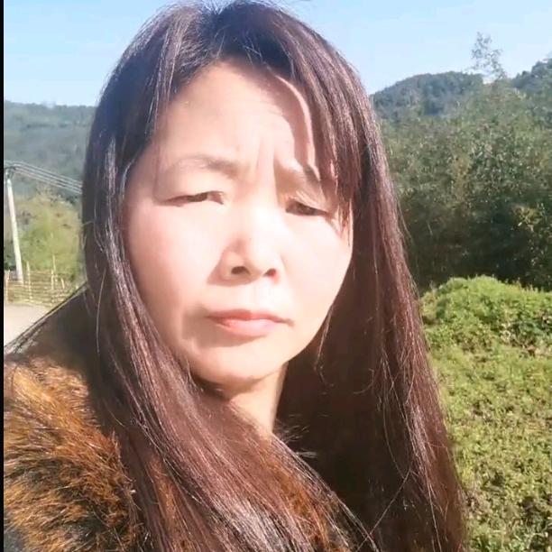 川妹子