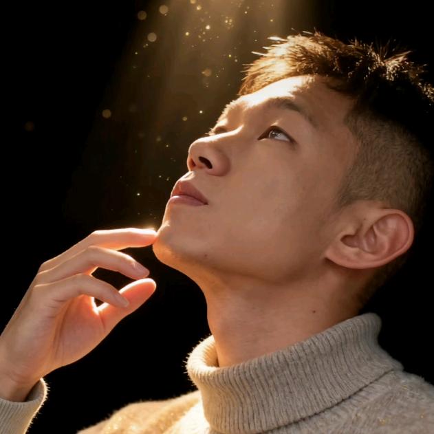 小小孙 .🎱（努力练球中）