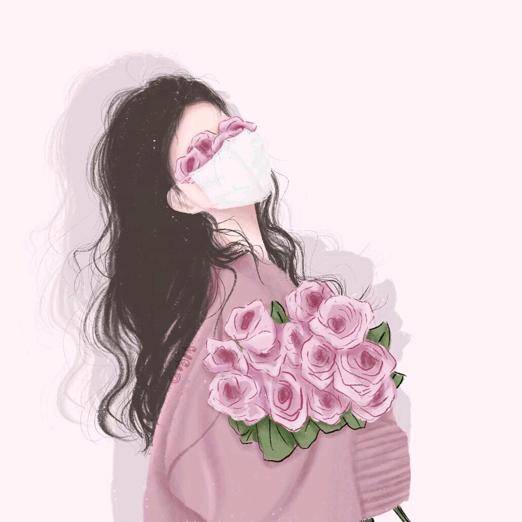 倾 心