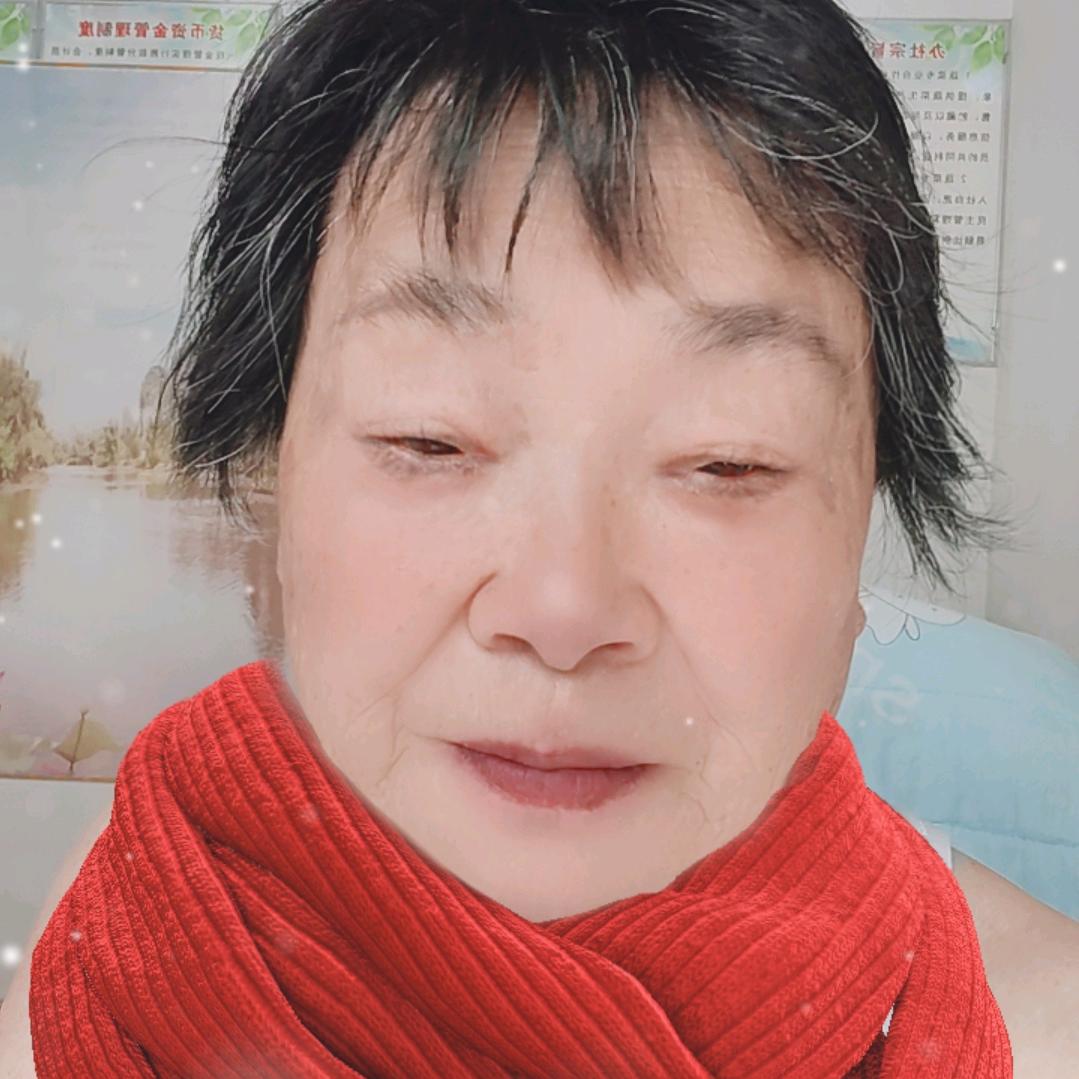 老伙伴