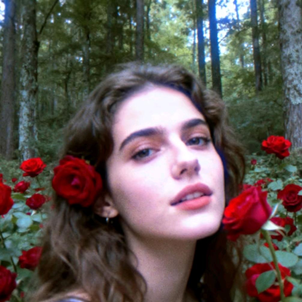 Amelia🌻