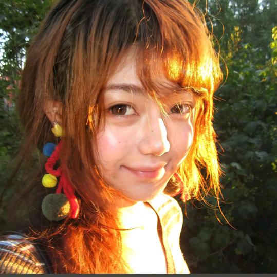 火子