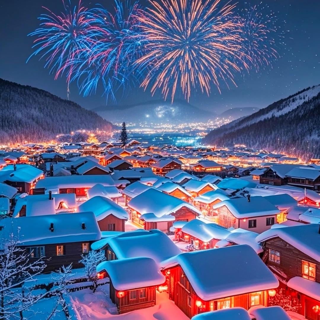 亚雪旅行推荐官🌨️