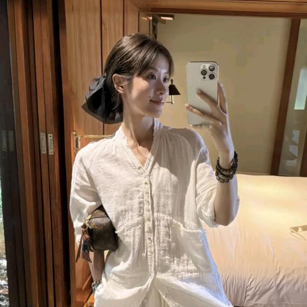 林痣晴直播（精品女装）