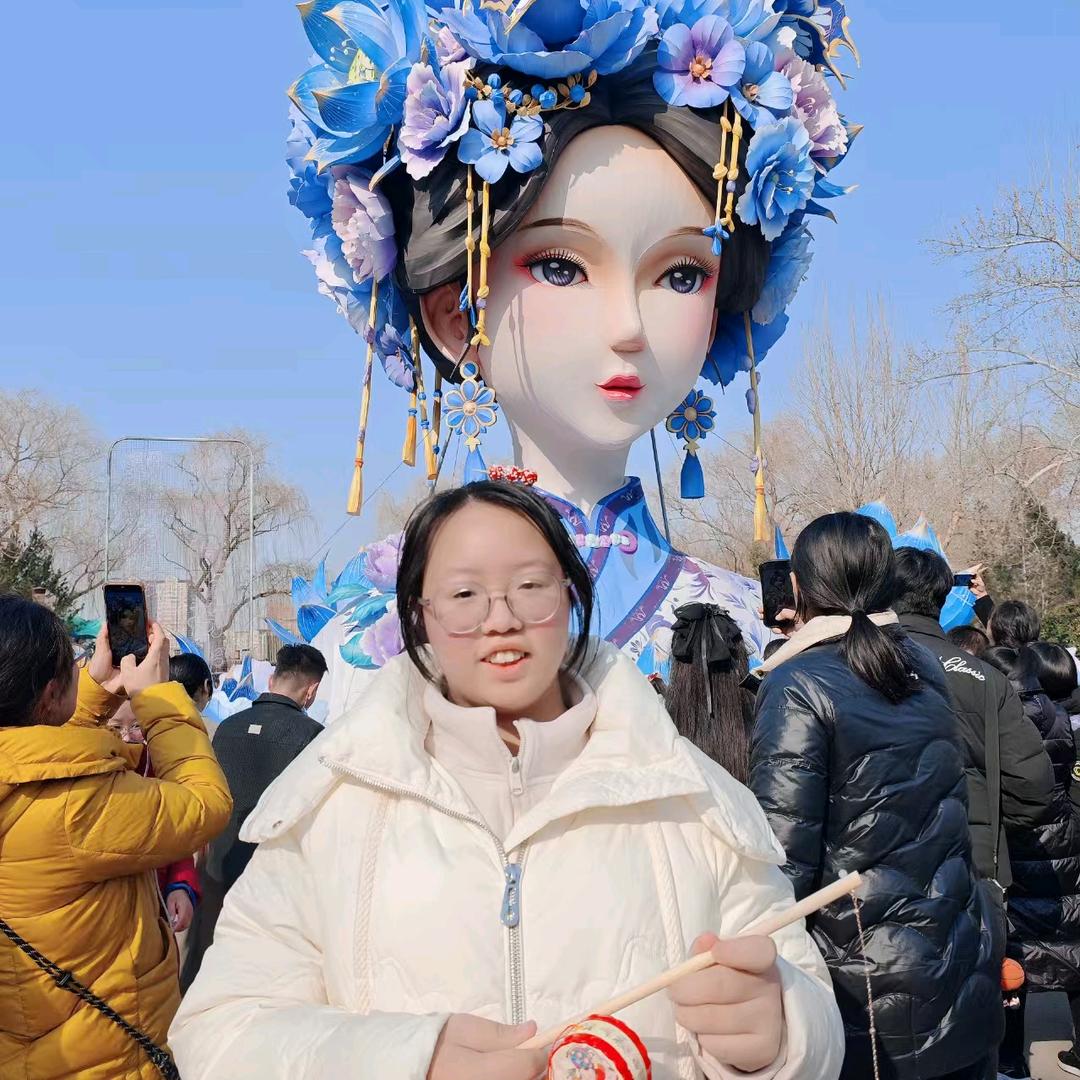 彤彤姥姥