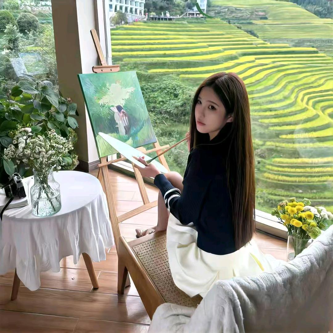 夏梦