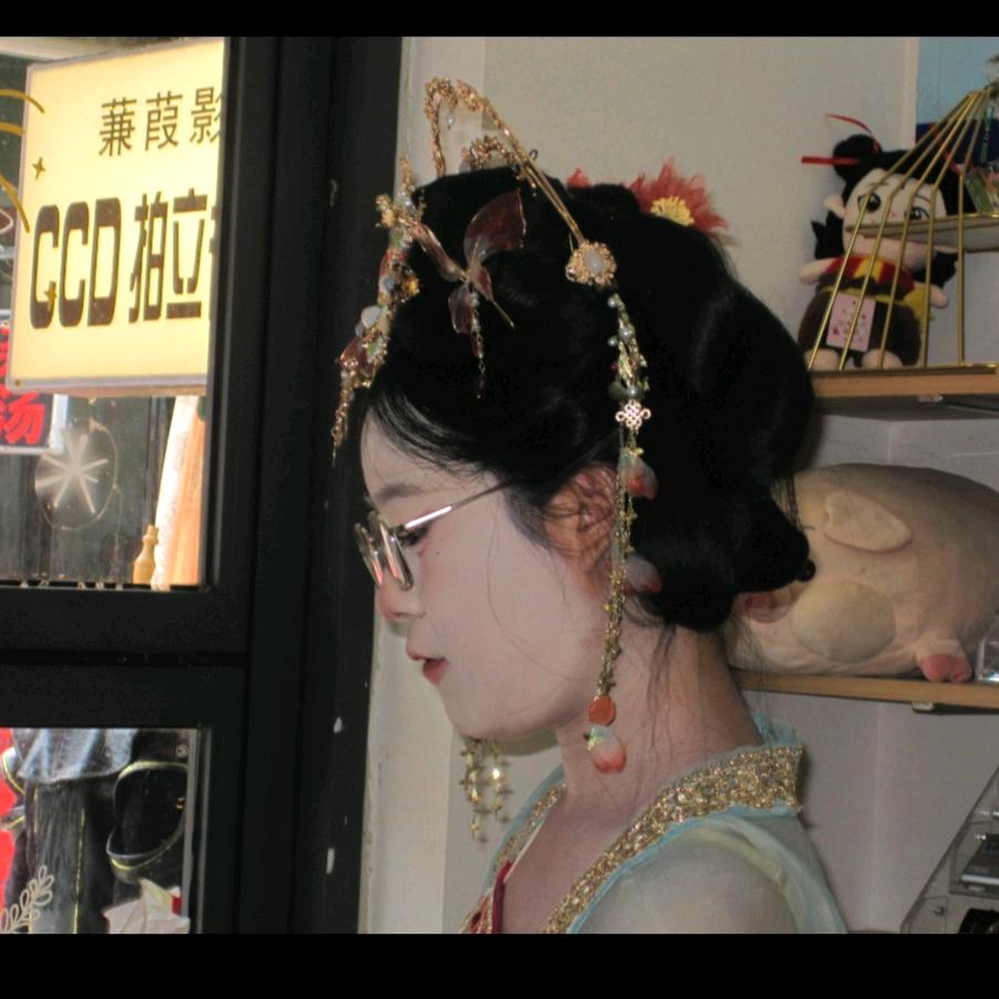 晓晓