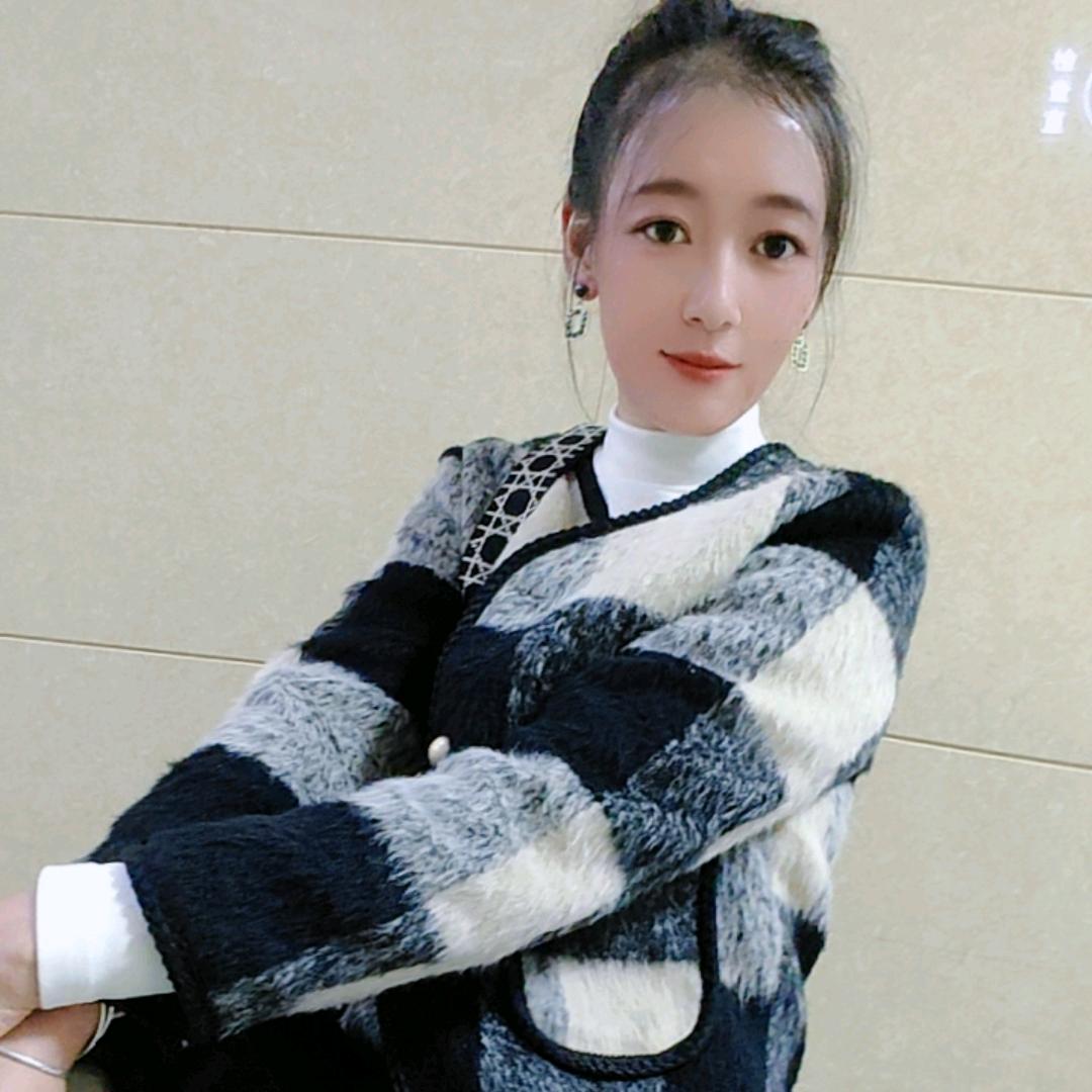 我是贵州一个穷丫头