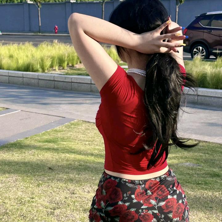 喜欢小烤鱼