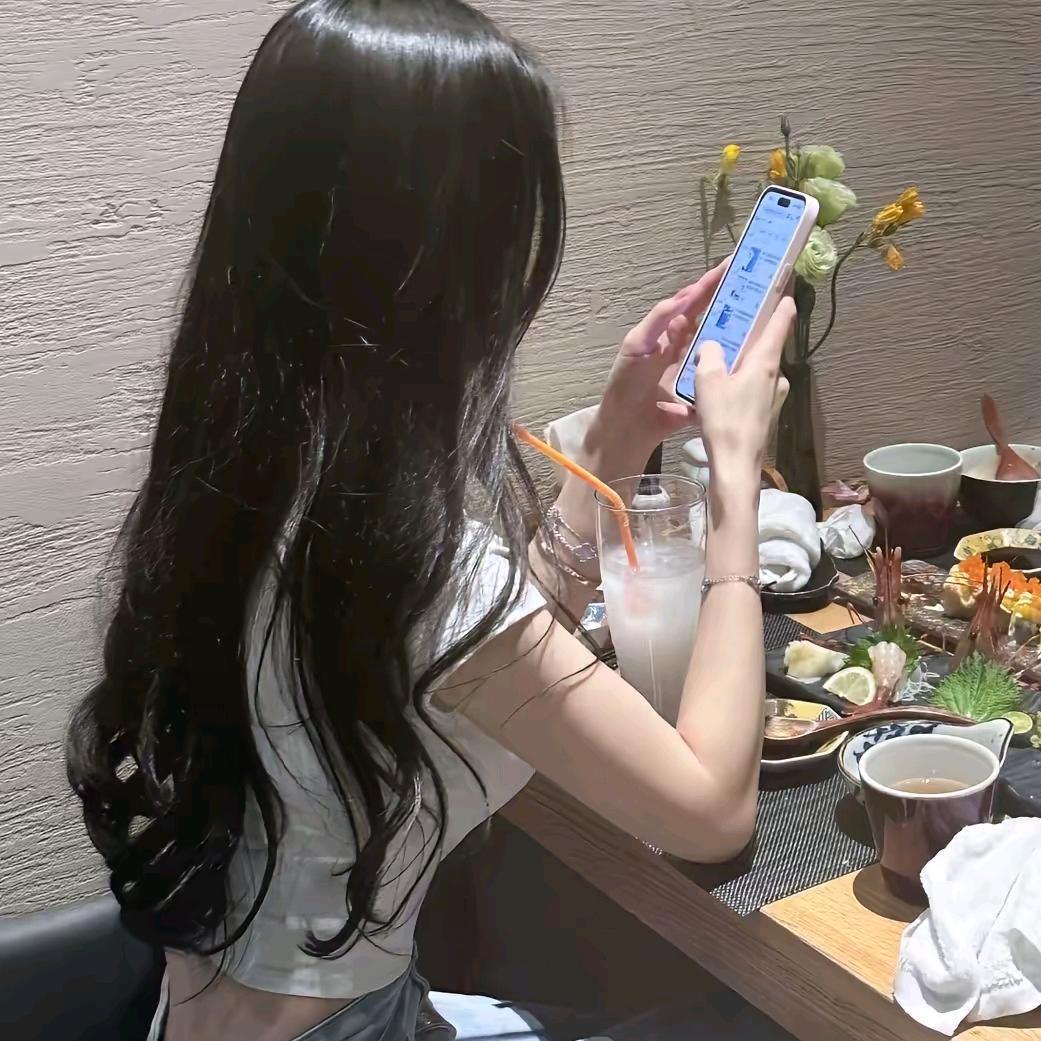 蓝汐