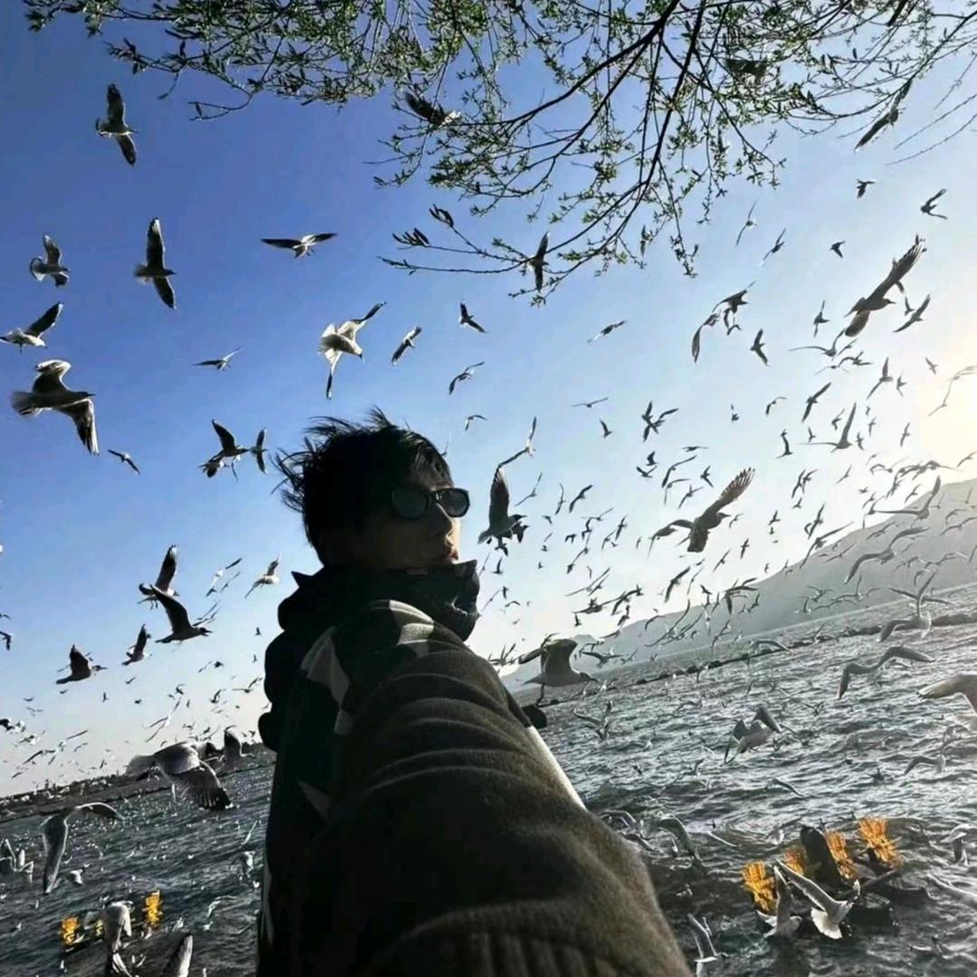 梦远心任在