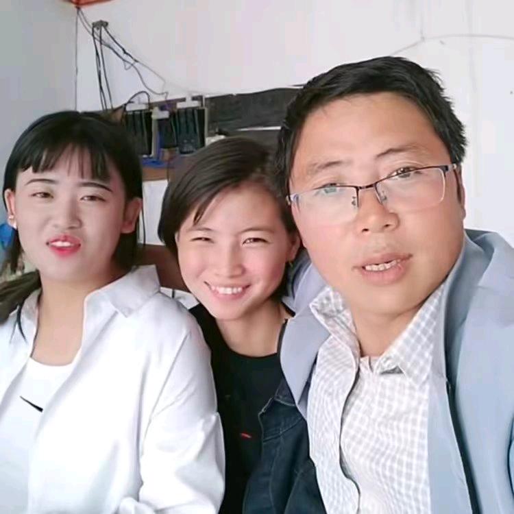 门源马哥