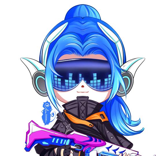 清欢（手游外设）