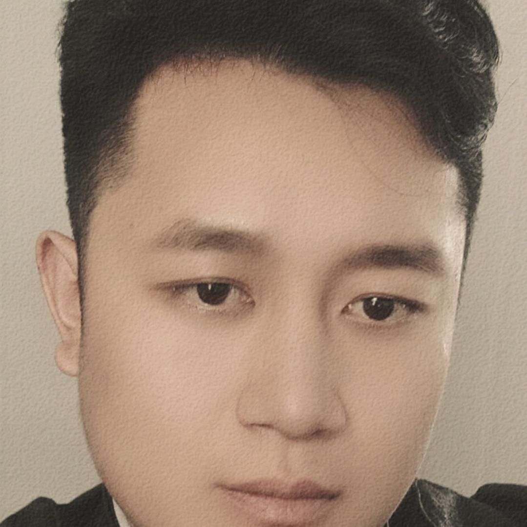 我叫华仔