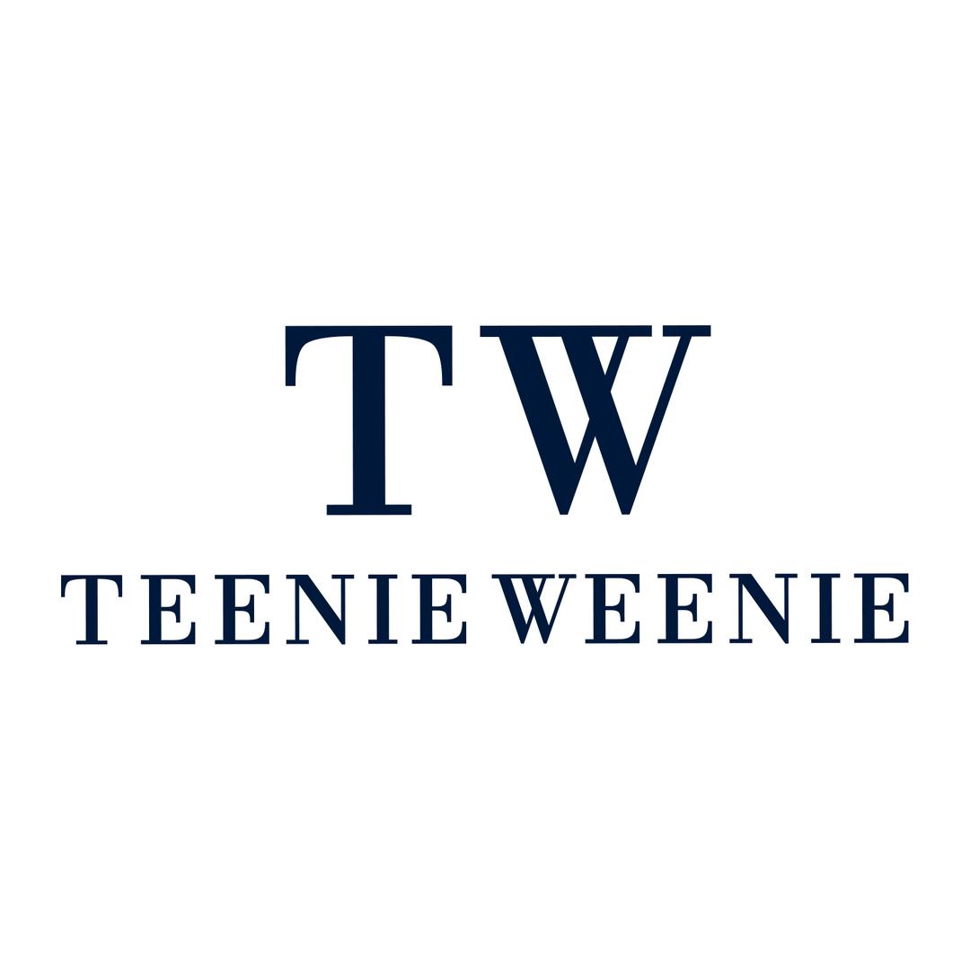 TeenieWeenieMen服饰旗舰店