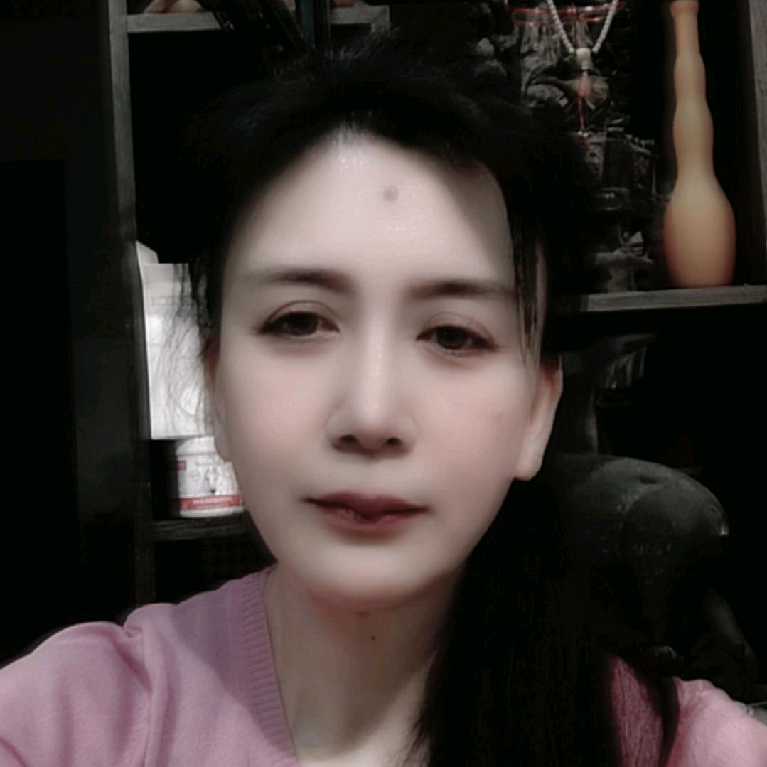 铃兰花影
