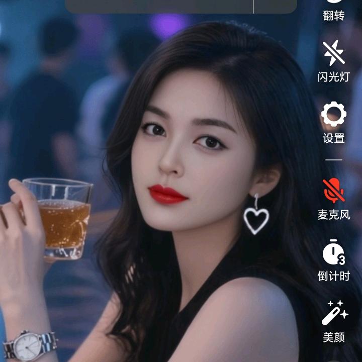 芳姐