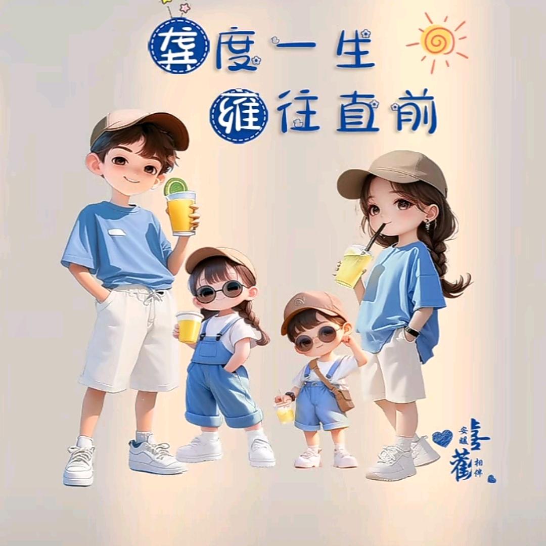 龙共士心