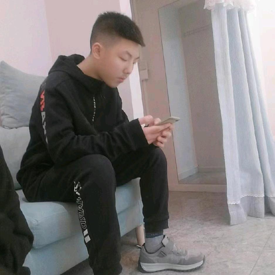 冯梓熙