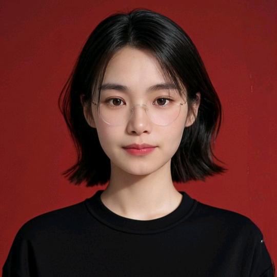 陈小影
