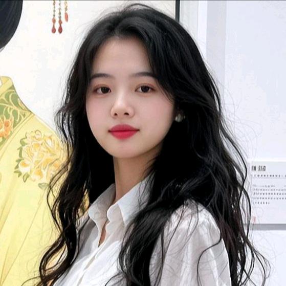 阴天里的向日葵