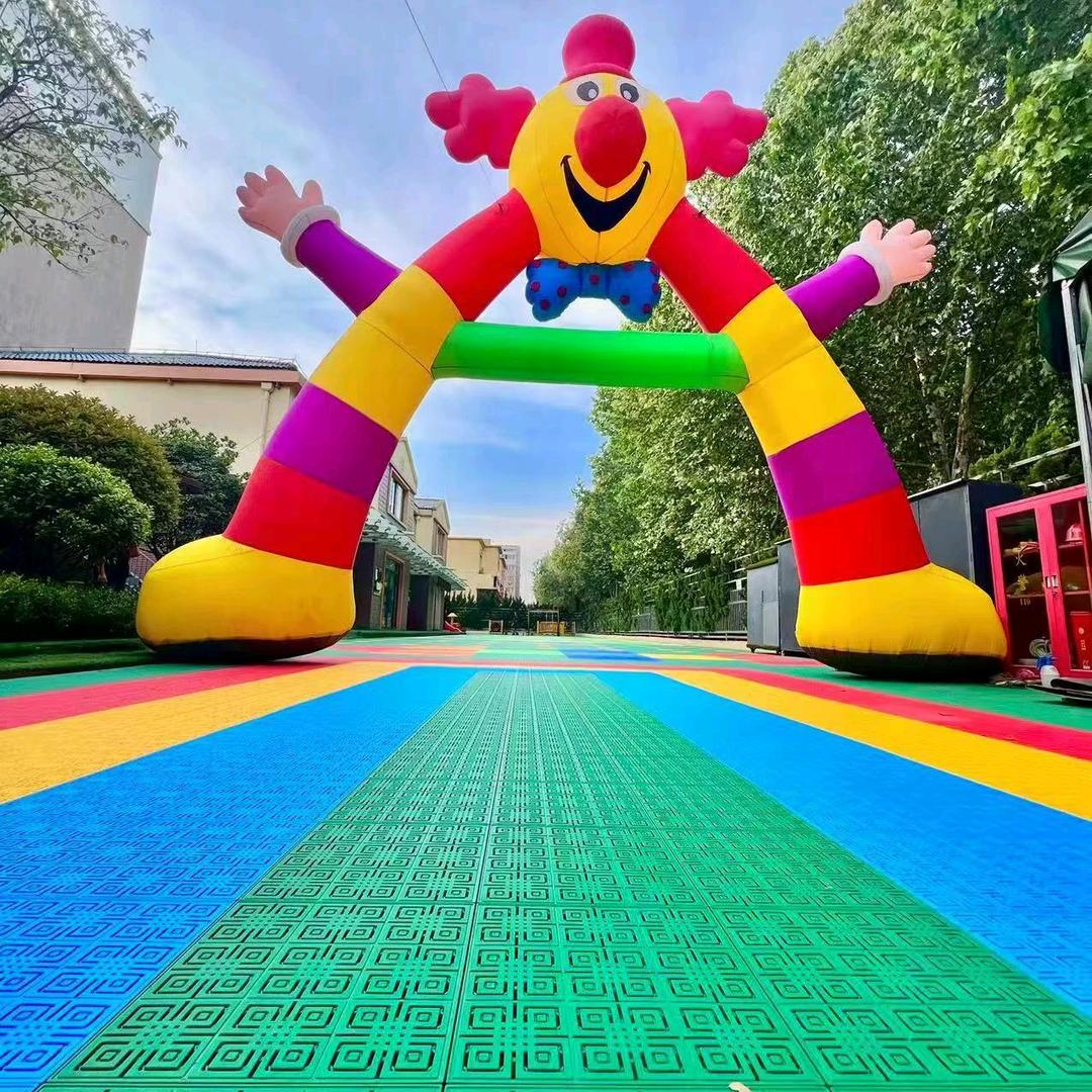 石家庄耐泽地板小哥