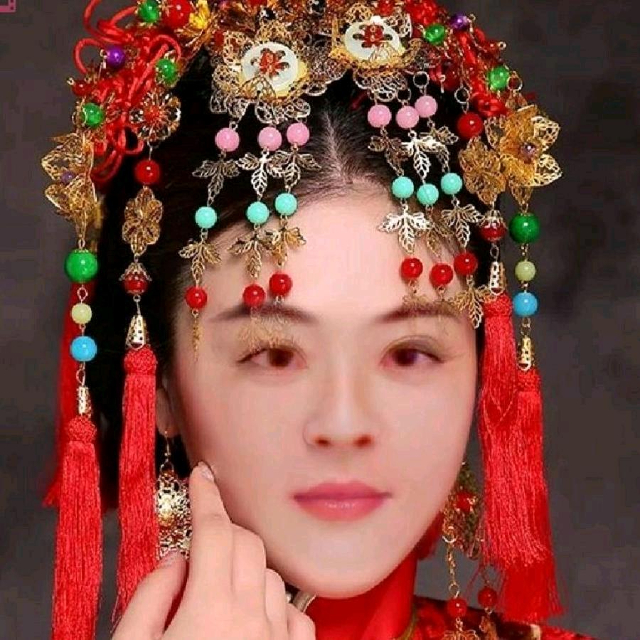 开心萍姐