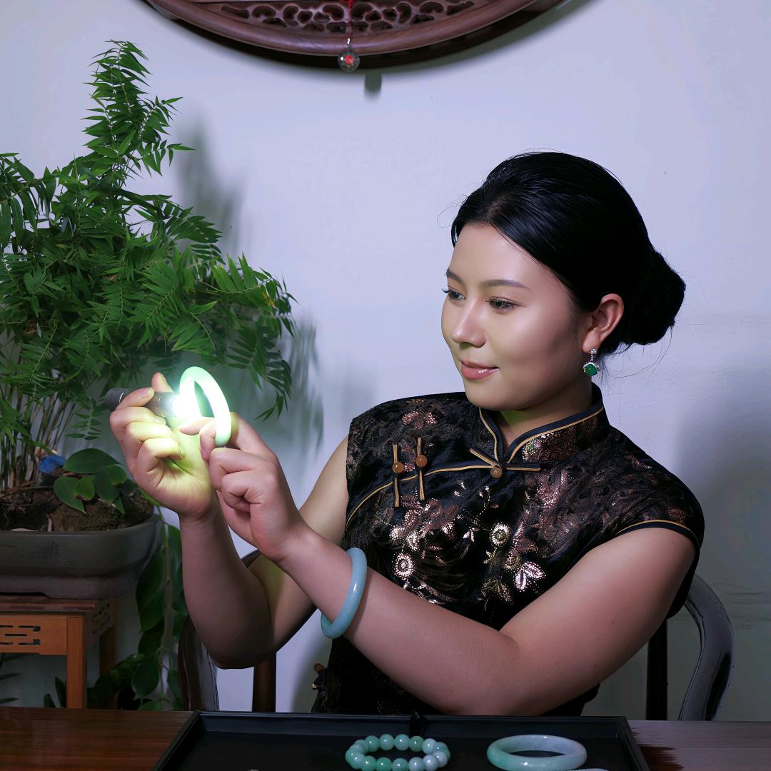 子涵寻翠日记（富朵）