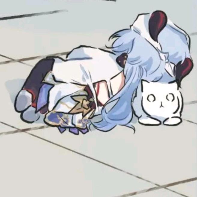 结束+_+