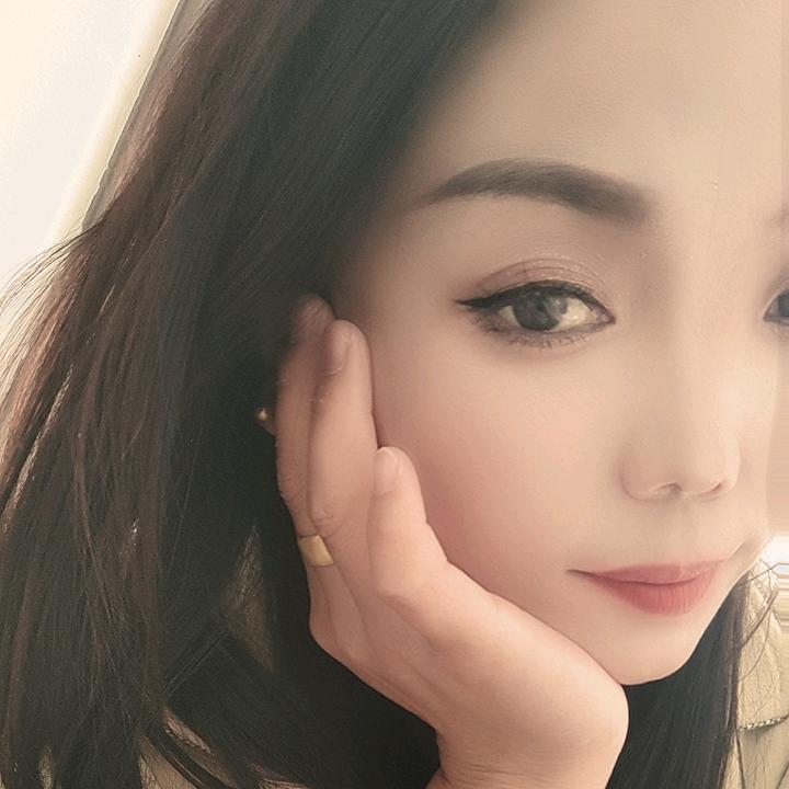 习惯有你❤️