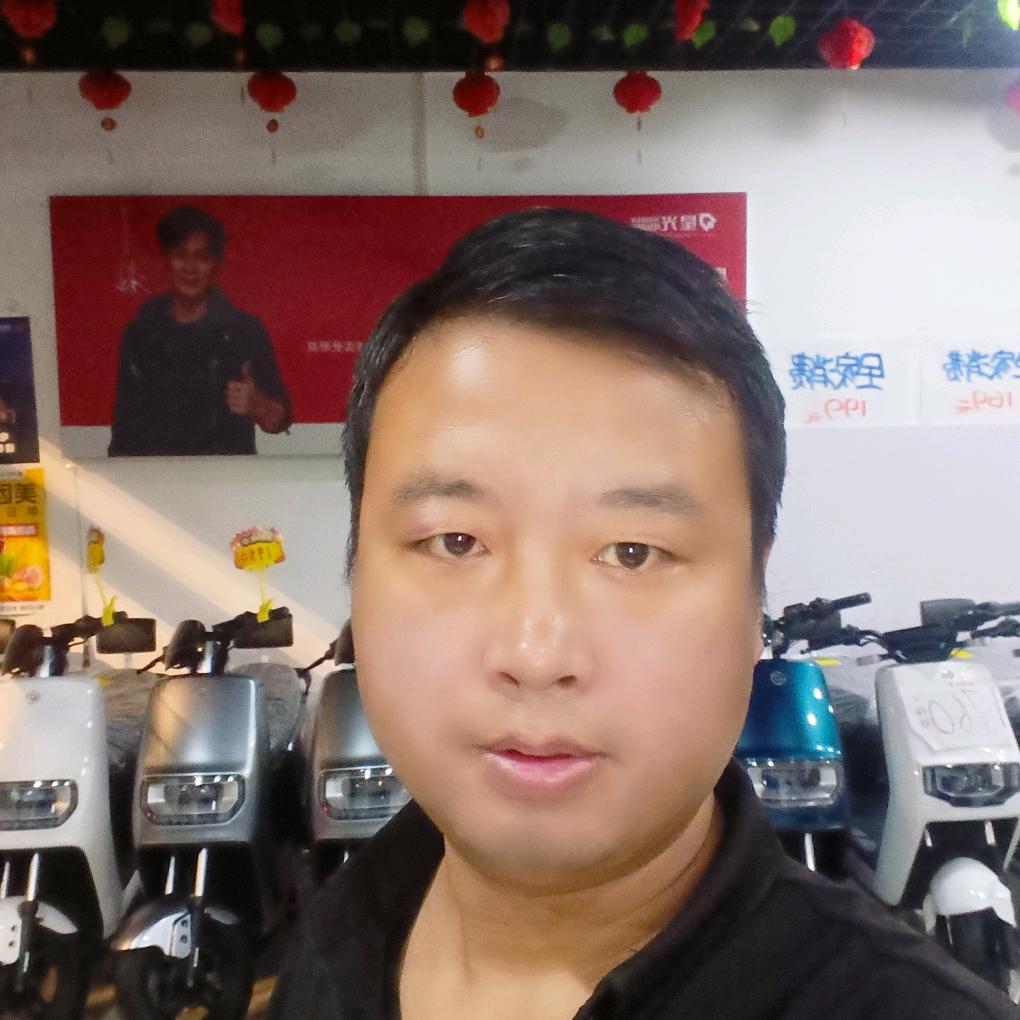 金箭电动车(少室路店)专用号