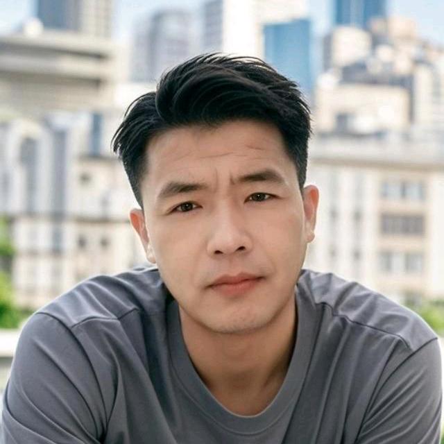 余生随心❤️