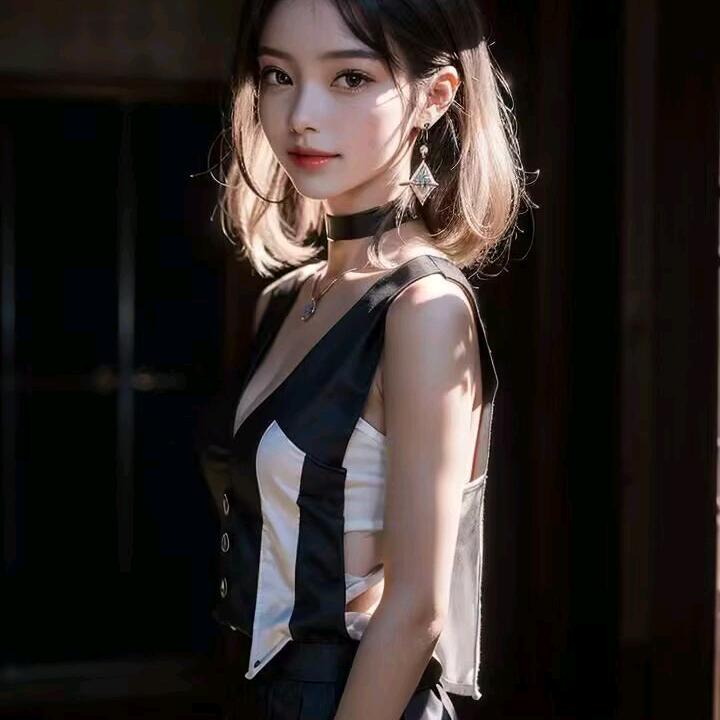 农村的林娃